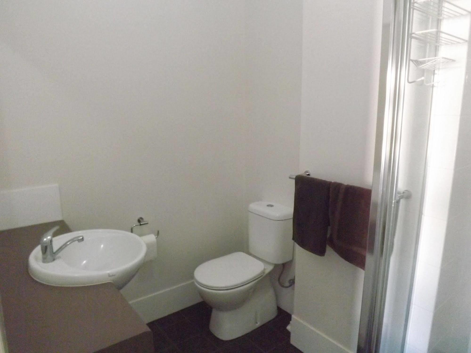 Derby Lodge Motel Екстериор снимка