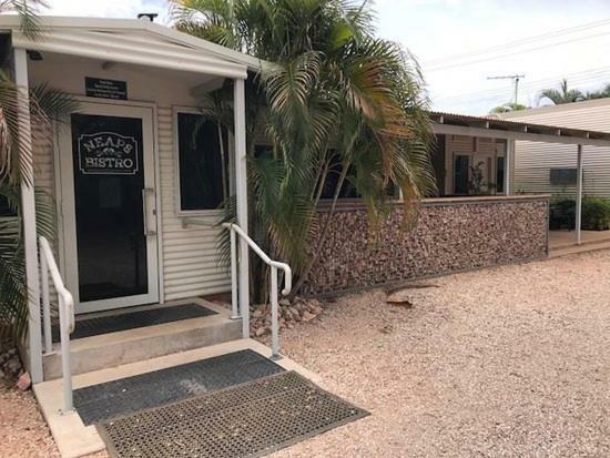 Derby Lodge Motel Екстериор снимка