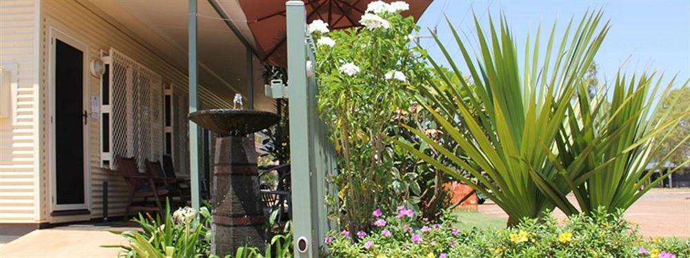 Derby Lodge Motel Екстериор снимка